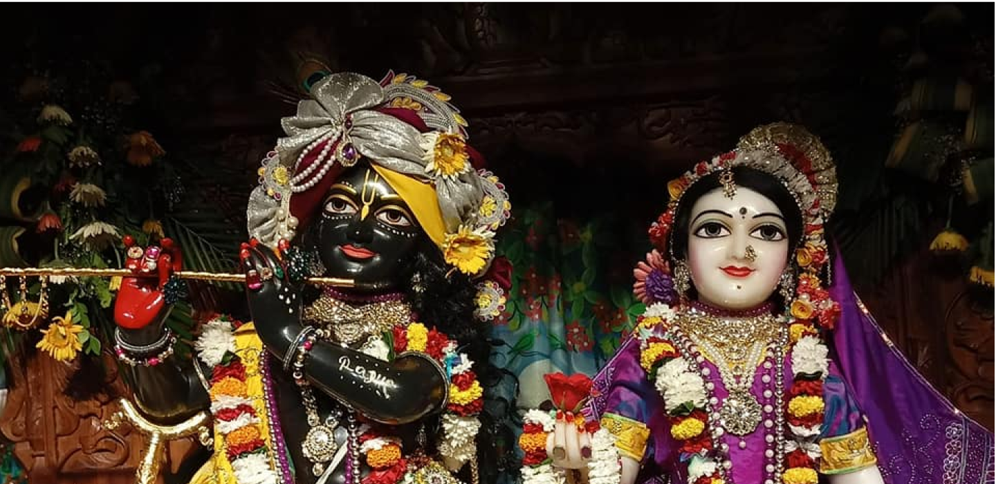 iskcon